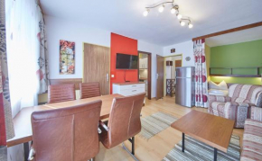 Appartement Active by HolidayFlats24
